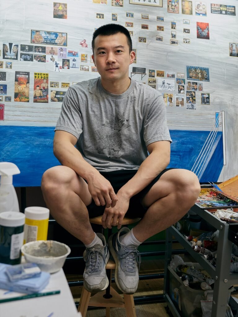 栾重阳