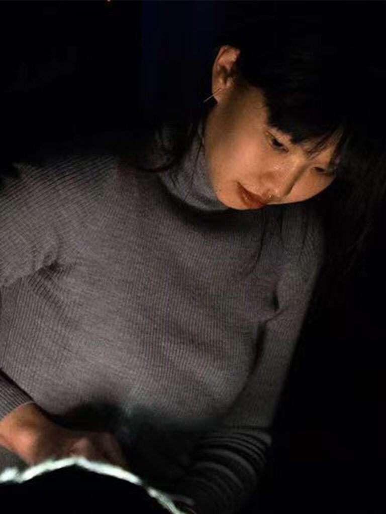 黄鹄欣
