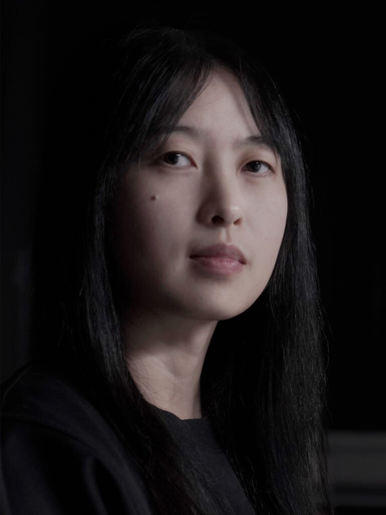 贺子珂